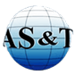 AS&T logo